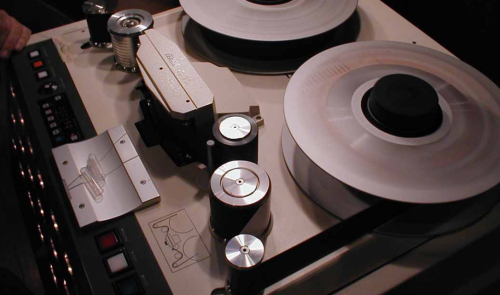 Making Music: Analog vs Digital